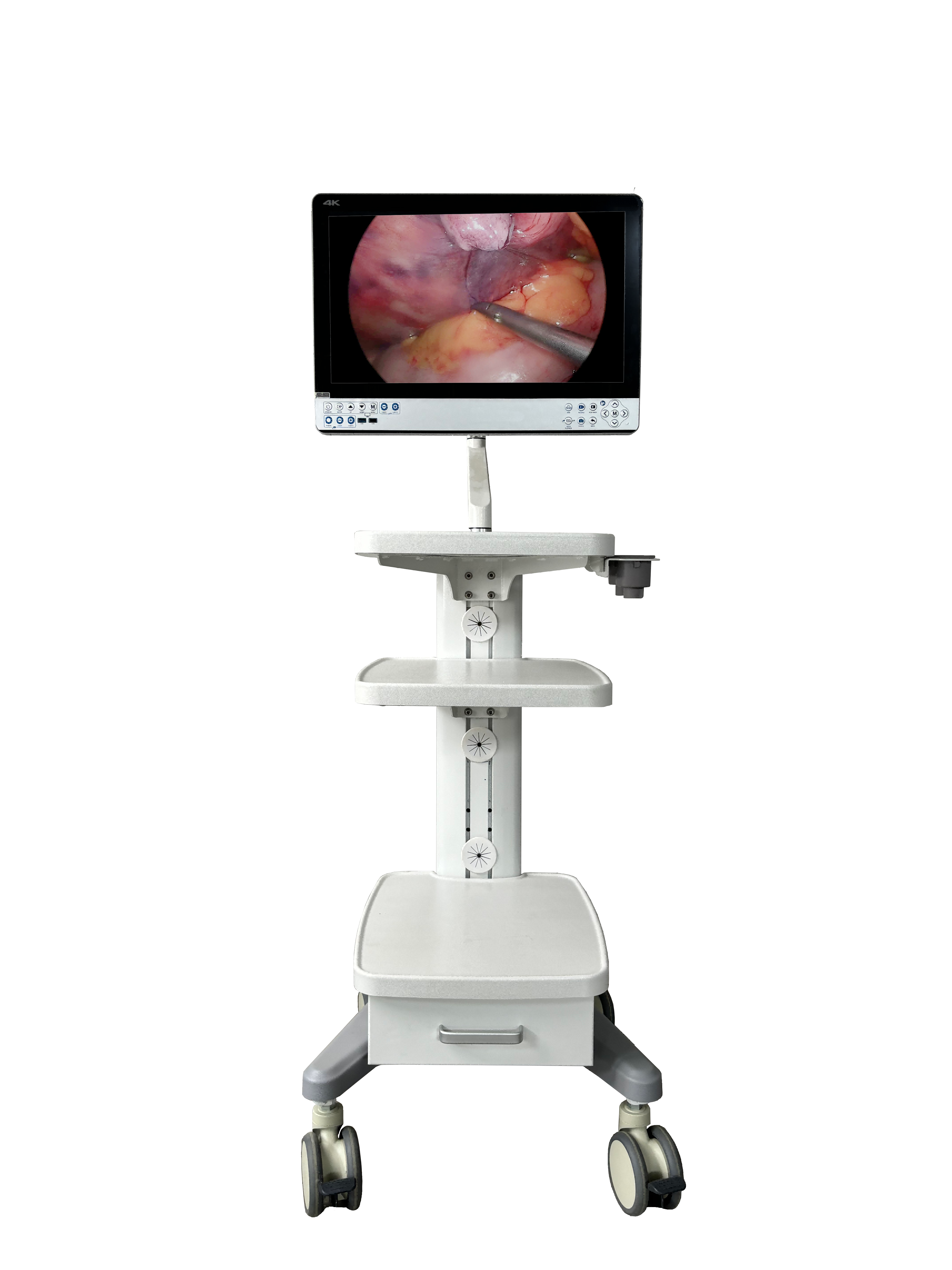4K醫用一體化內窺鏡攝像系統